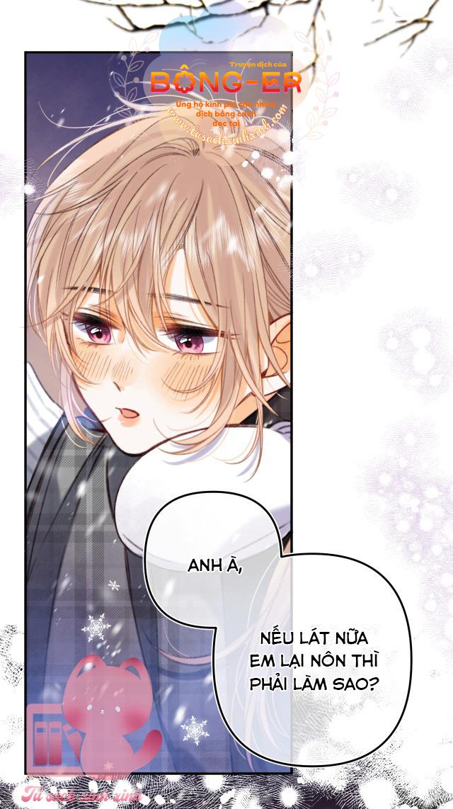 Mối Tình Thầm Kín Chapter 63 - Trang 4