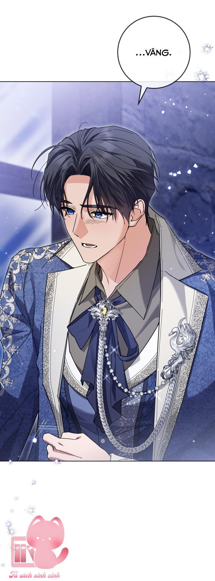 Hoàng Nữ Cosplay Nonfan Chap 65 - Trang 3