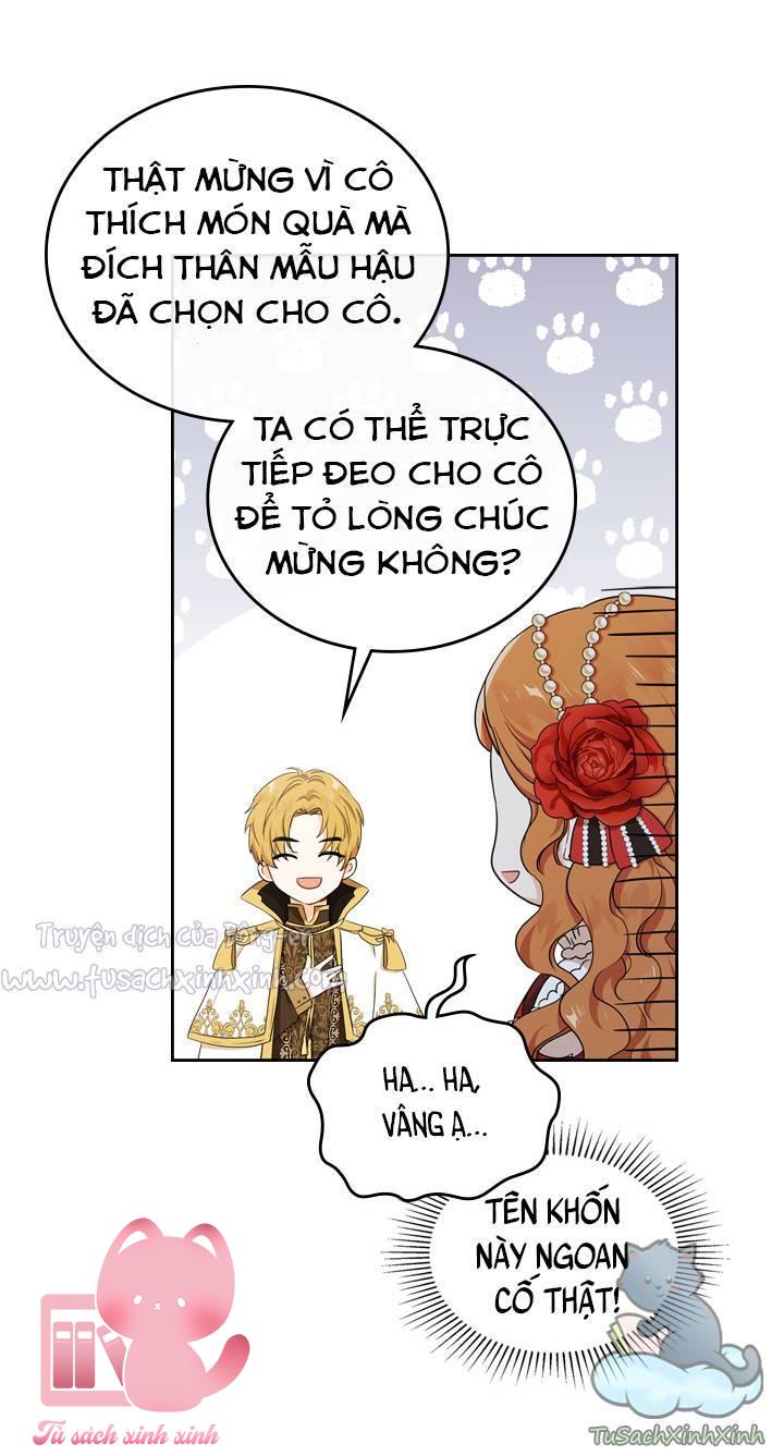 Kiếp Này Ta Sẽ Trở Thành Gia Chủ Chap 23 - Trang 2