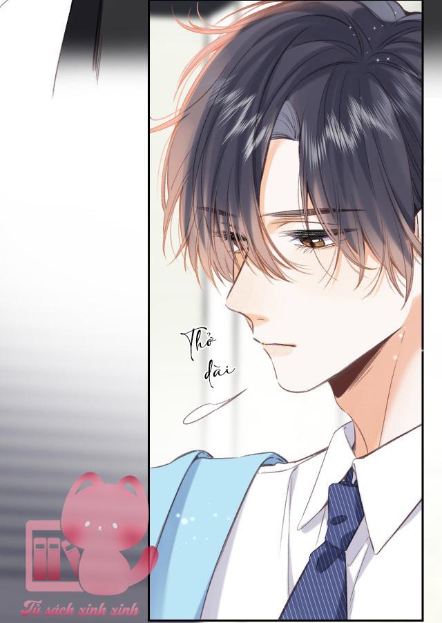 Mối Tình Thầm Kín Chapter 45 - Trang 4