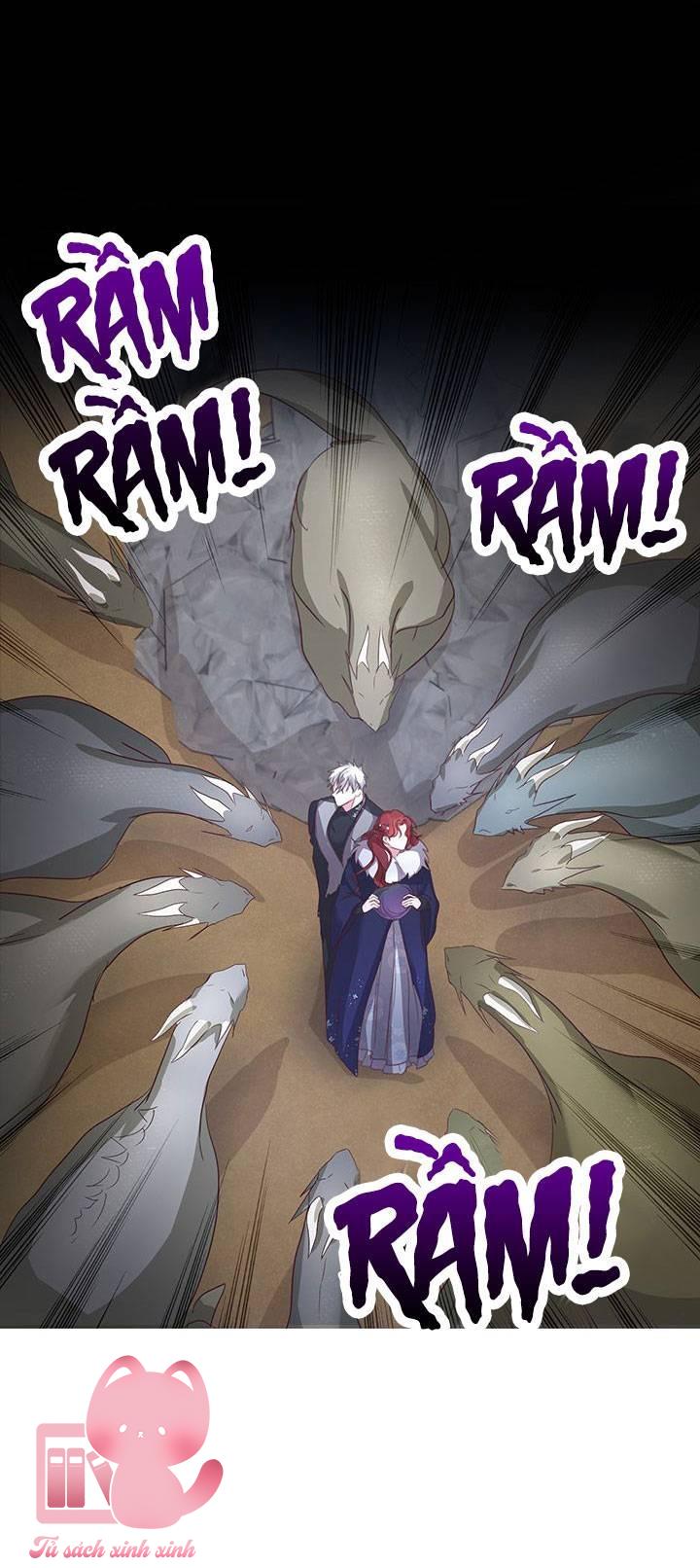 Thế Thì Ta Cứ Trở Thành Kẻ Ác Thôi Chap 10 - Trang 2
