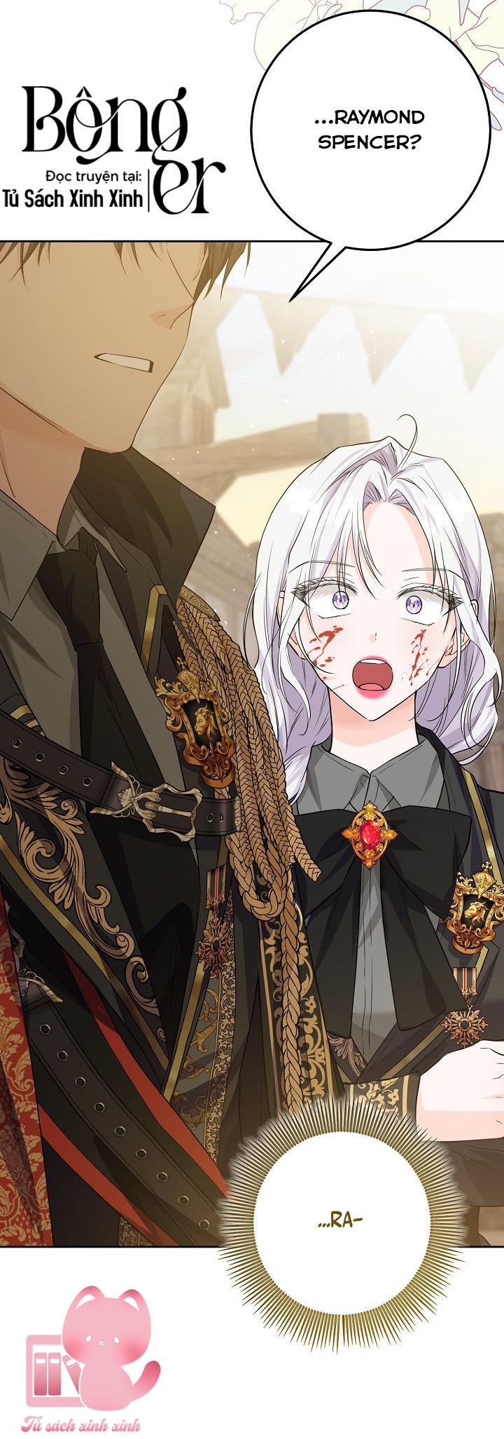 Hoàng Nữ Cosplay Nonfan Chapter 7 - Trang 4