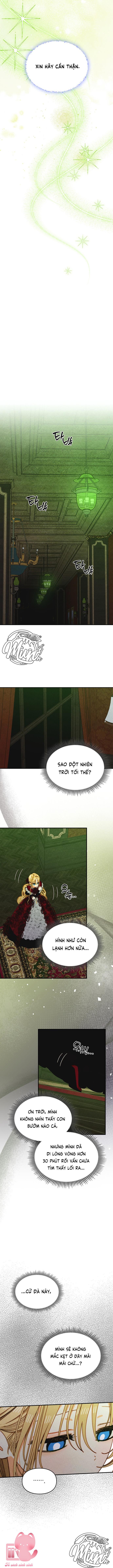 Thuần Hóa Munchkin Chap 19 - Next Chap 20