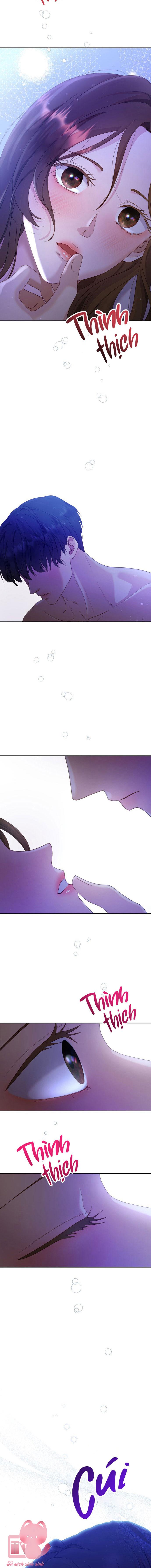 Hướng Dẫn Thu Phục Mãnh Thú Chap 27 - Trang 4