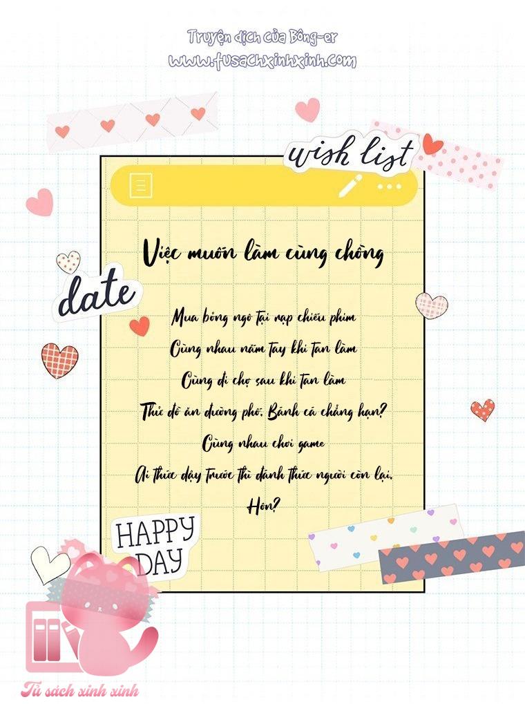 Hẹn hò chốn công sở Chapter 111 - Trang 3