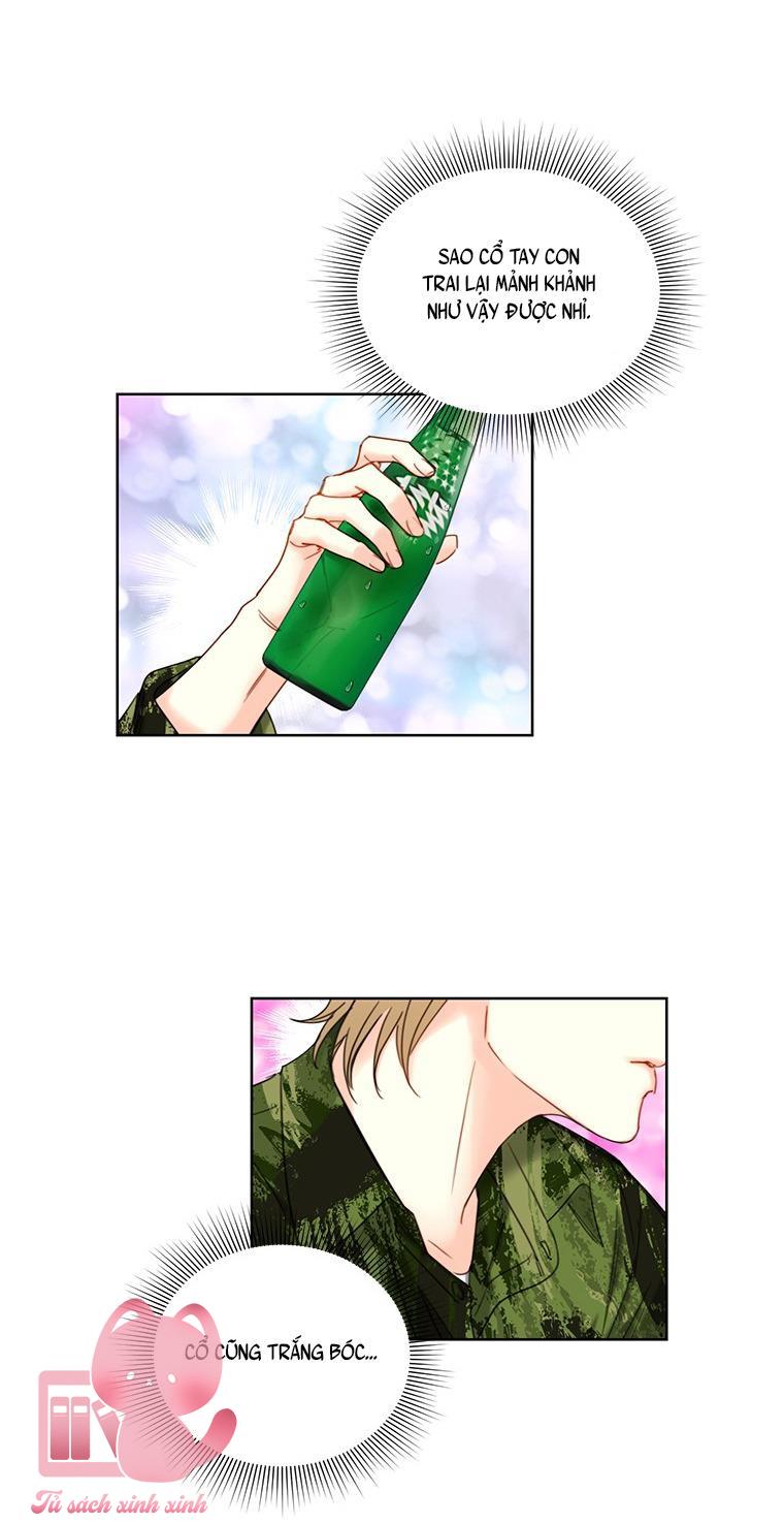 Hẹn hò chốn công sở Chapter 113 - Next Chapter 114