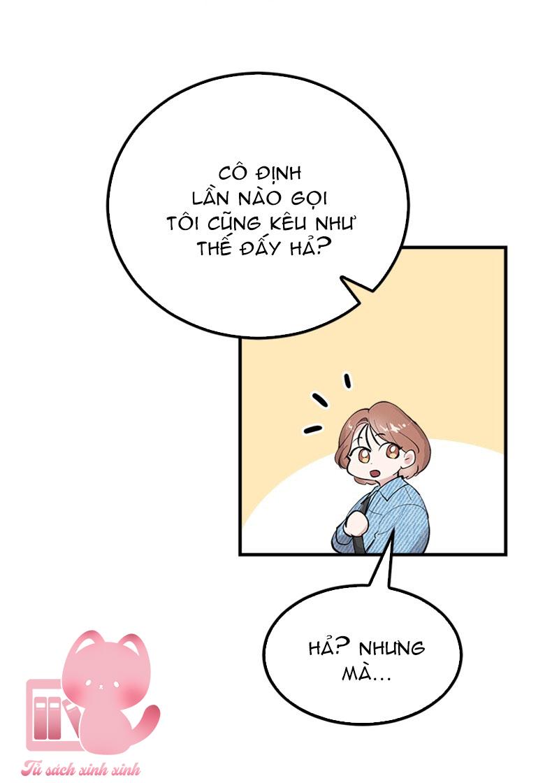 Trưởng Phòng Mệt Mỏi Vì Người Vợ Mới Cưới Chap 5 - Trang 2