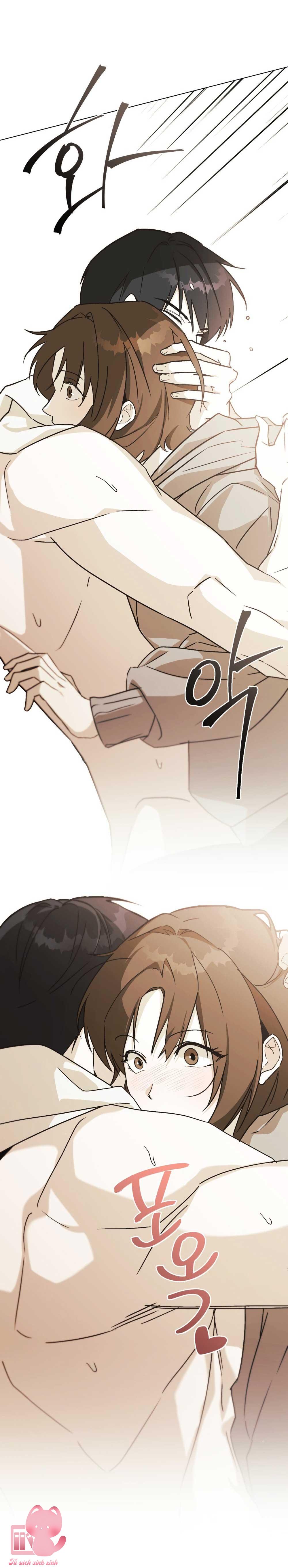 [2♡♡8 Thanh Xuân] Chiến Dịch Phòng Thủ Trái Tim Chap 3 - Trang 3