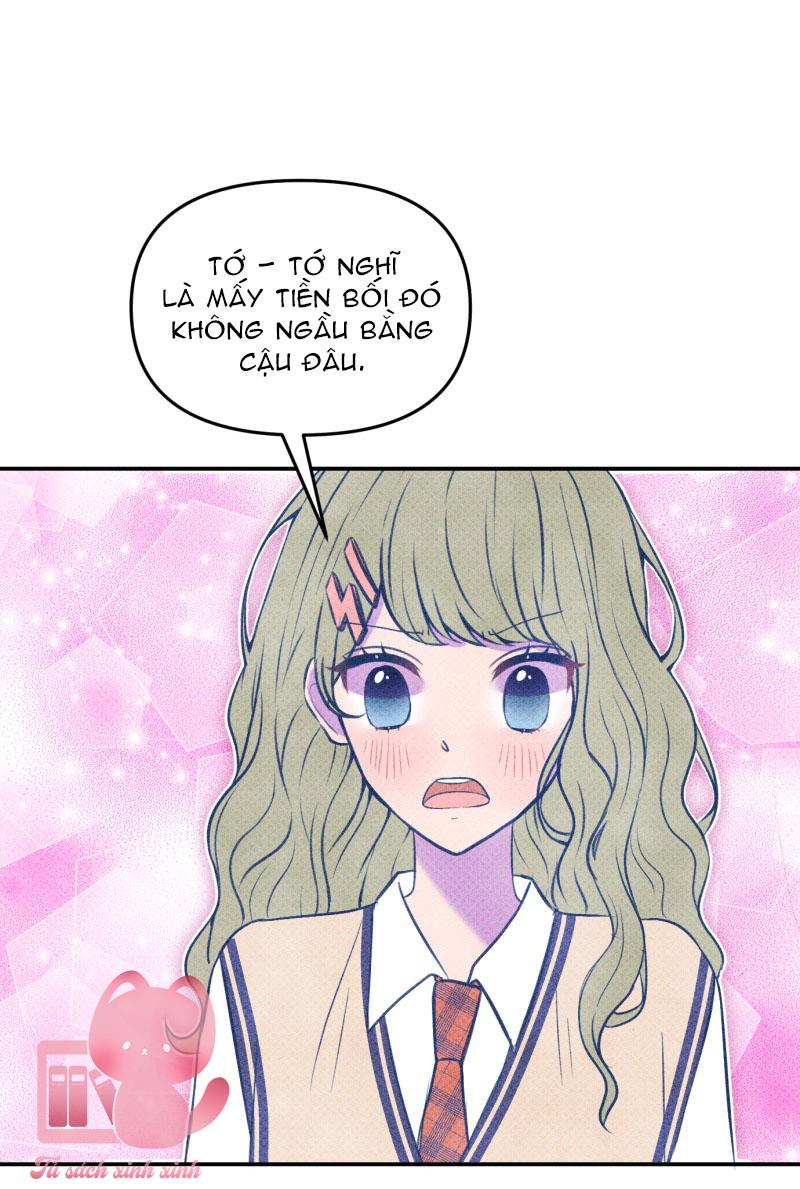 Tình Yêu Tựa Vòng Lặp Chap 24 - Trang 3