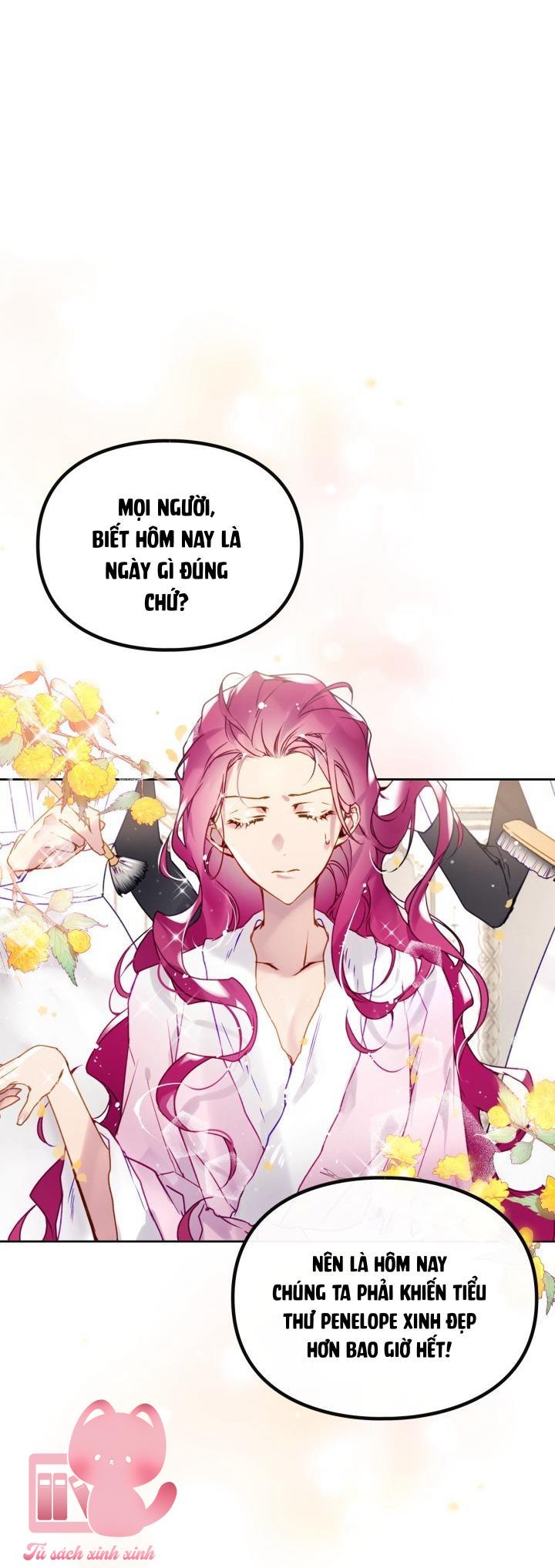 Kết Cục Của Nhân Vật Phản Diện Chỉ Có Thể Là Cái Chết Chapter 150 - Trang 4