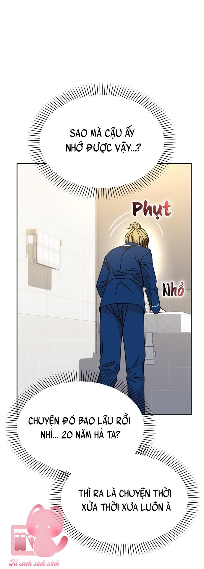 Lớ Ngớ Vớ Phải Tình Yêu Chapter 7 - Trang 4