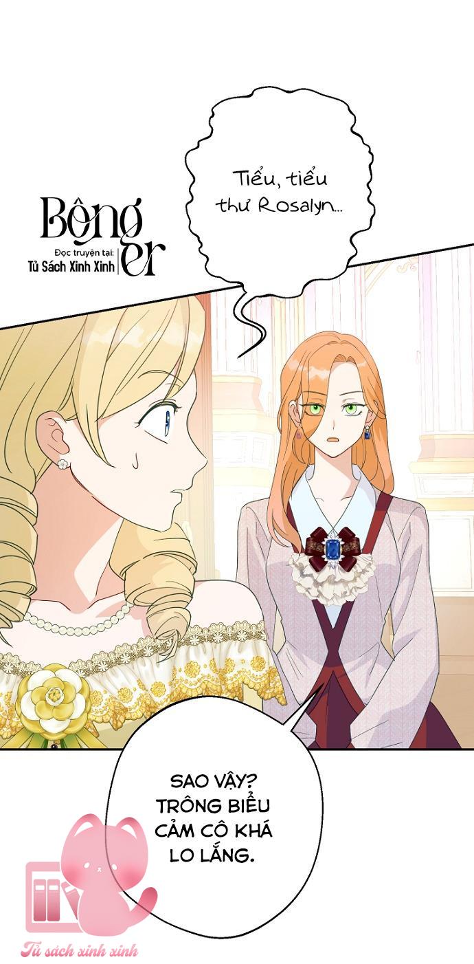 Bỏ Quách Chồng Con Đi, Tiền Bạc Mới Là Tất Cả Chap 57 - Trang 2