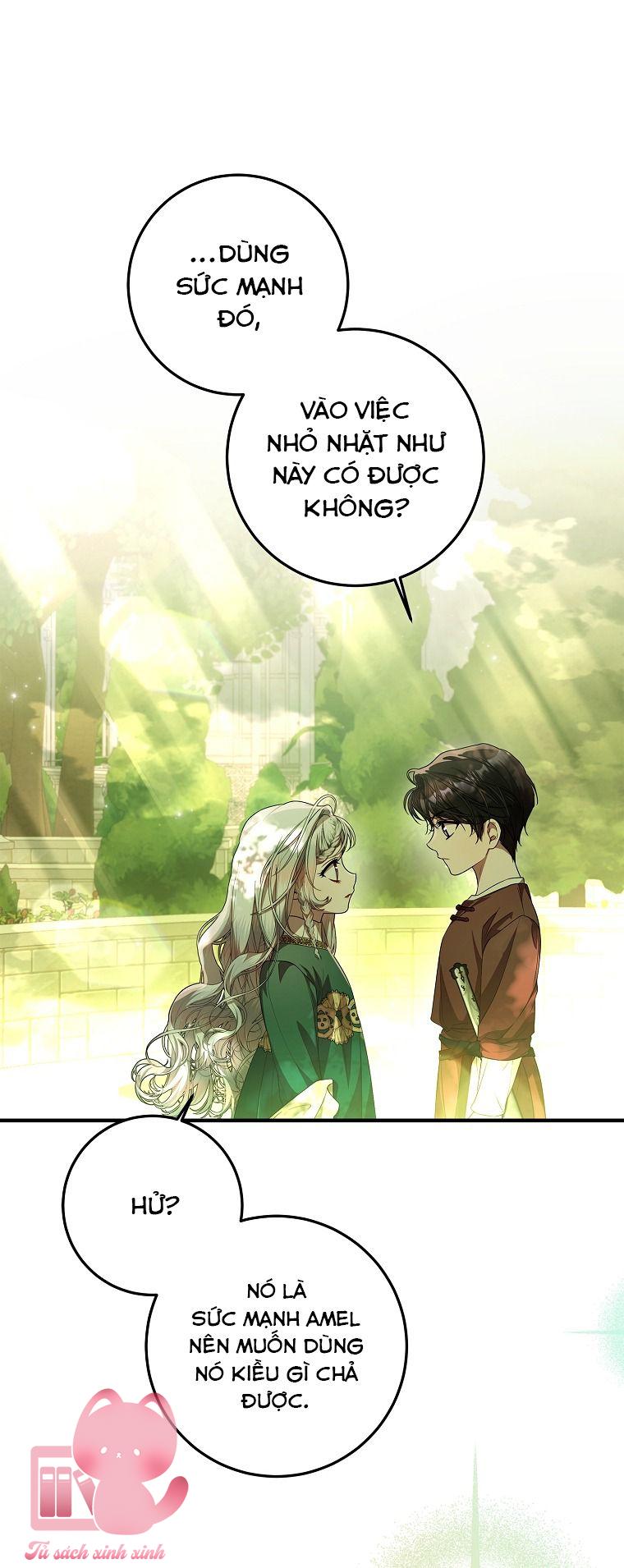 Nhận Nuôi Người Cha Phản Diện Chapter 53 - Trang 4