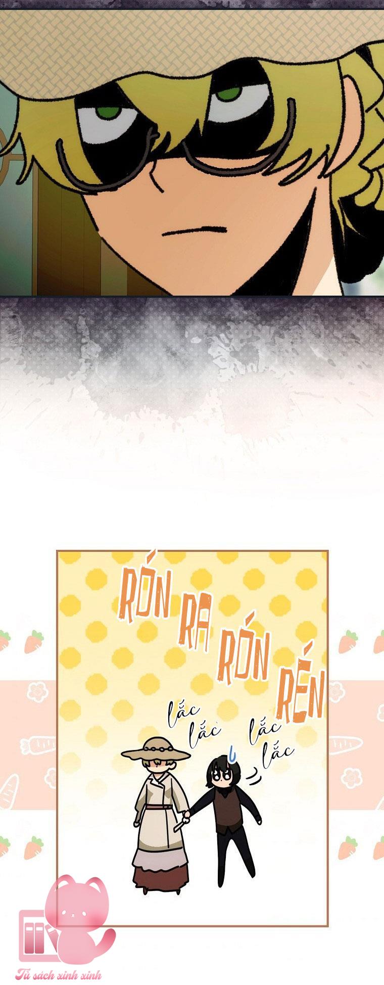 Đứa Nhỏ Không Phải Là Con Anh Chapter 12 - Trang 4