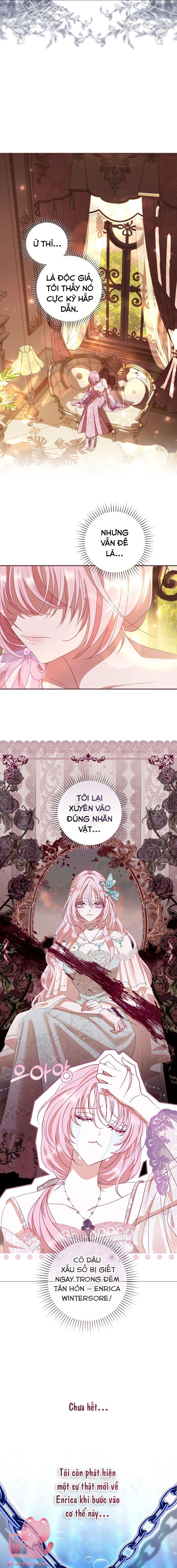 Này Boss Phản Diện, Tôi Có Thể Làm Mọi Thứ Trừ Cưới Ngài Chap 1 - Next Chap 2