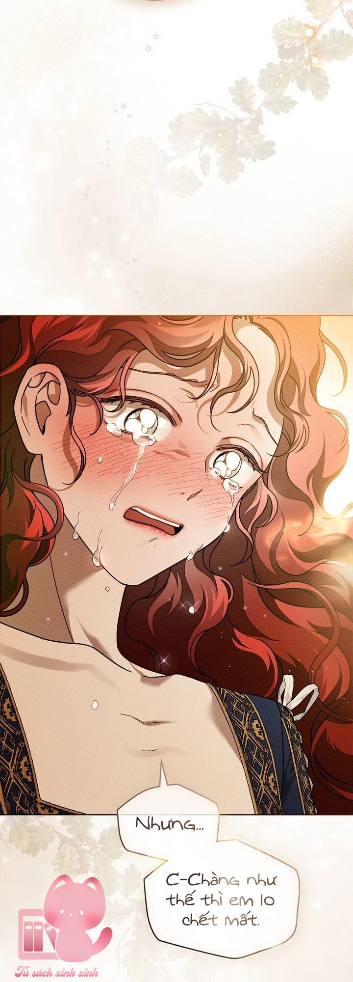 Dưới Tán Cây Sồi Chap 112 - Trang 2