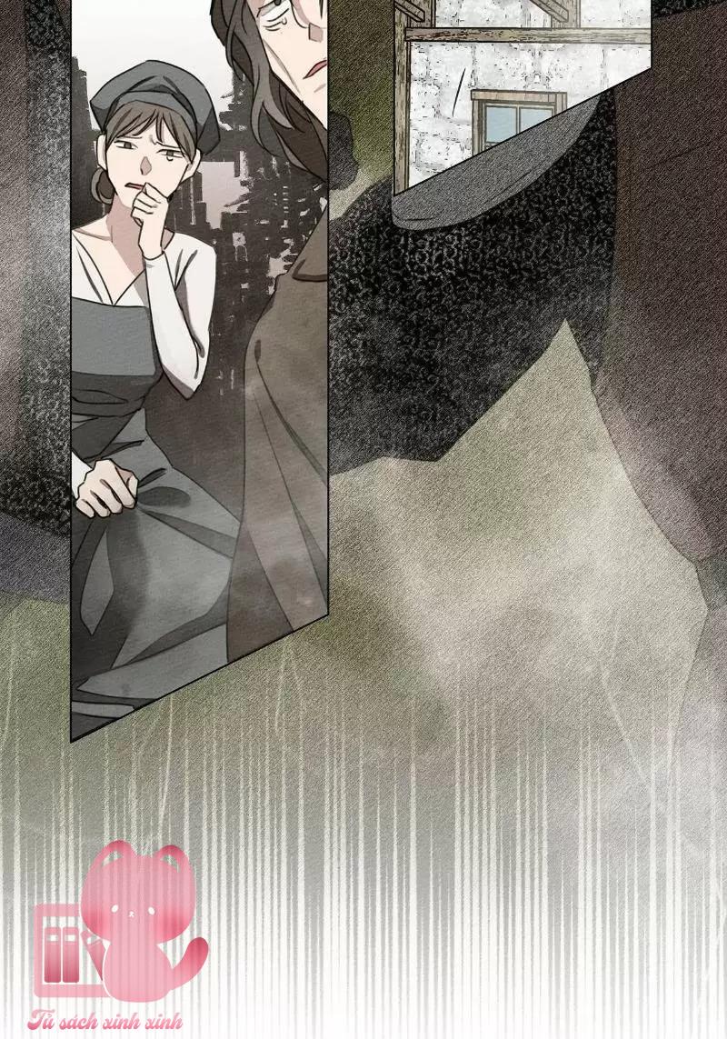 Dưới Tán Cây Sồi Chapter 25 - Trang 3