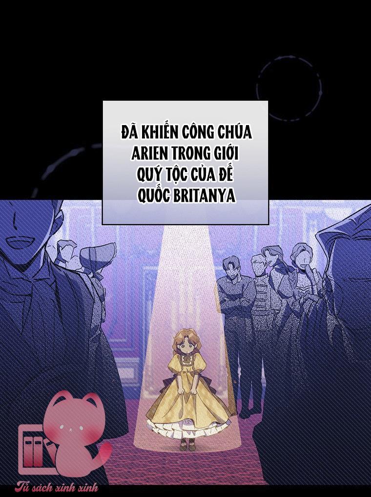 Cách Khiến Phu Quân Đứng Về Phía Tôi Chap 9 - Trang 2