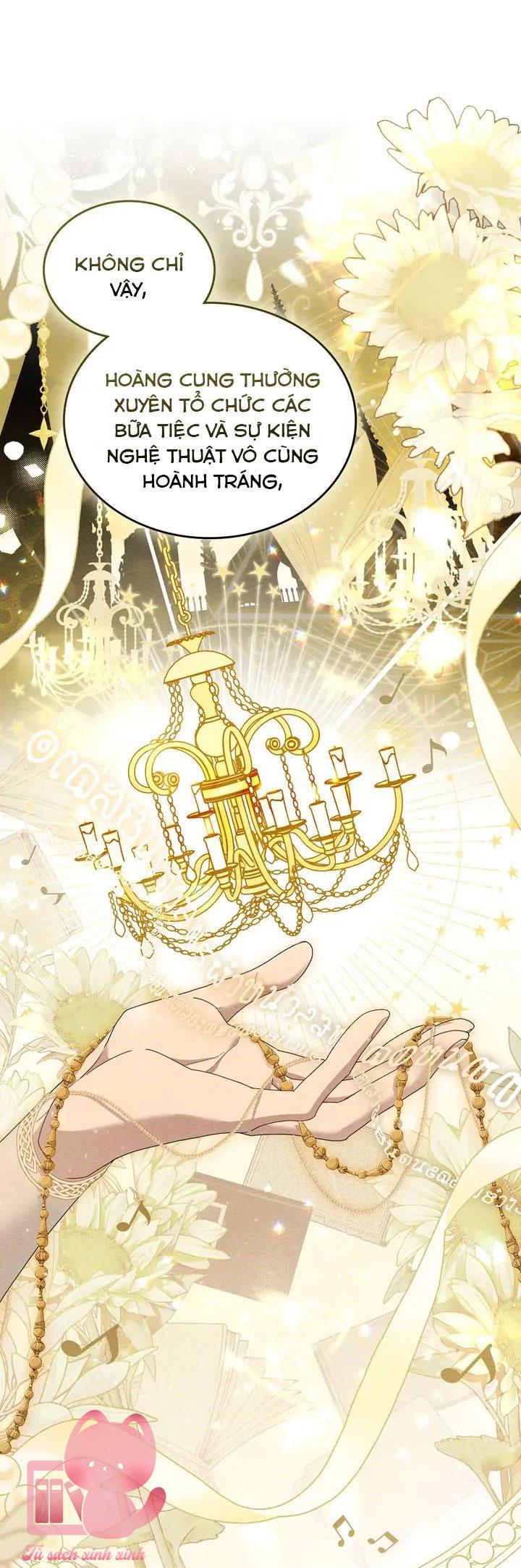 Dưới Tán Cây Sồi Chap 73 - Trang 2
