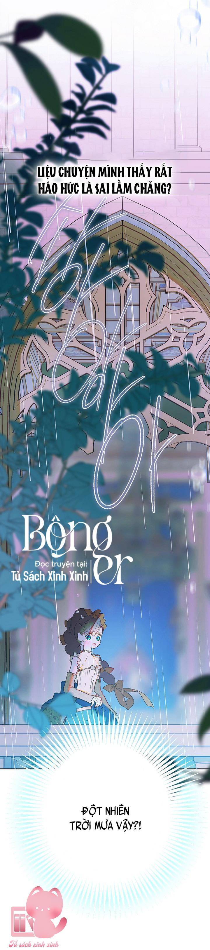 Khế Ước Hôn Nhân Của Mẹ Tôi Chap 86 - Trang 4