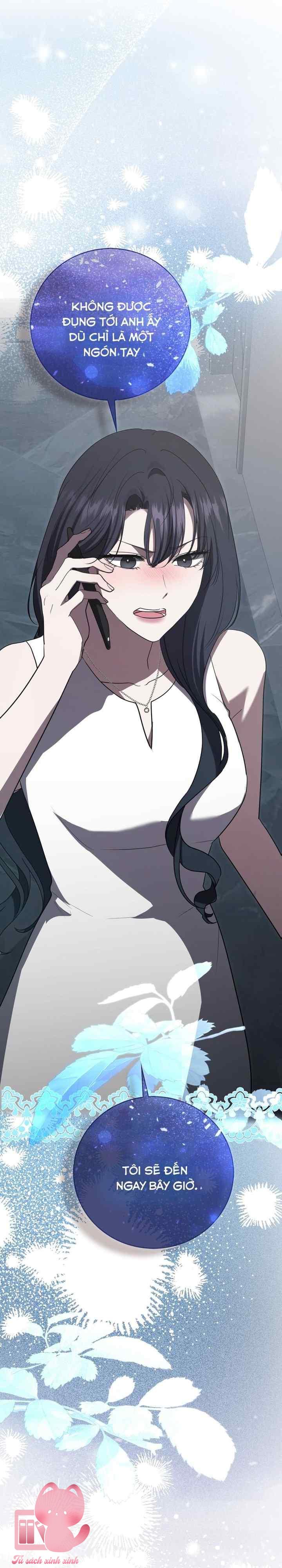 Bạn Trai Của Nam Chính Ám Ảnh Tôi Chap 73 - Trang 2