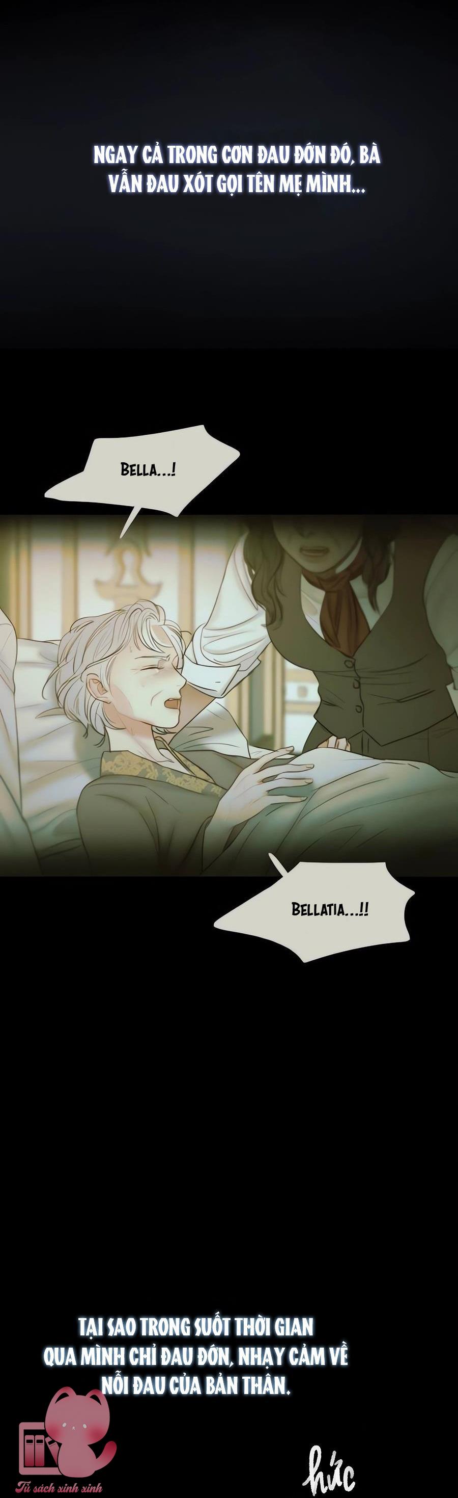 Serena Chap 93 - Trang 4