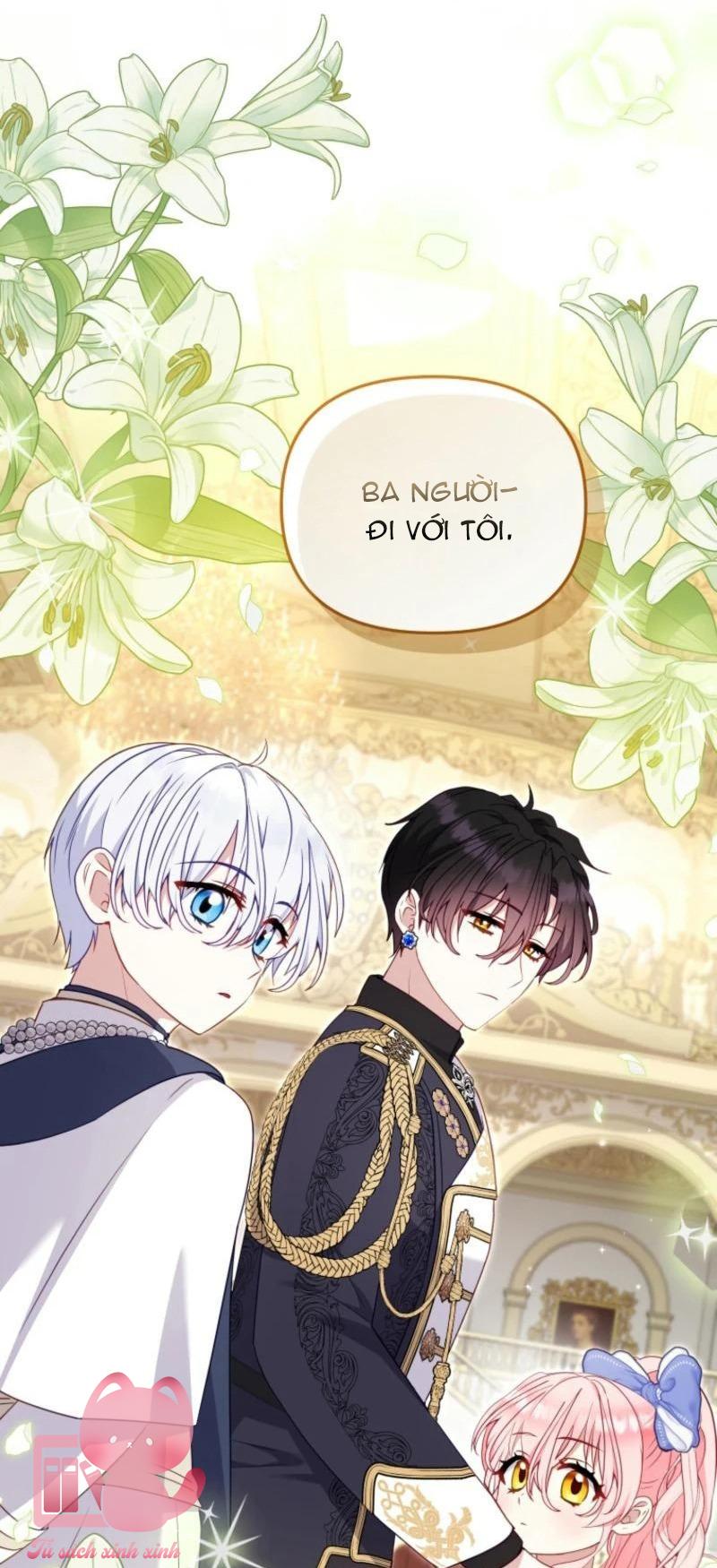 Tôi Được Nuôi Dưỡng Bởi Những Kẻ Phản Diện Chap 97 - Trang 3