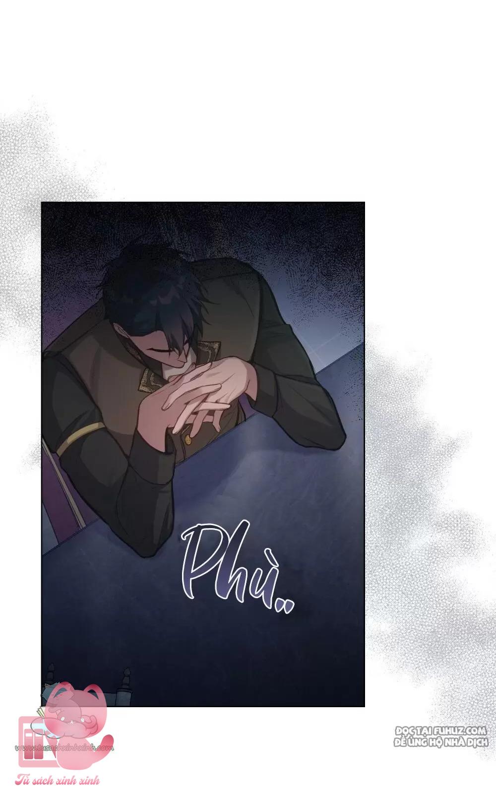 Nếu Không Vâng Lời Công Tước Chapter 19 - Trang 4