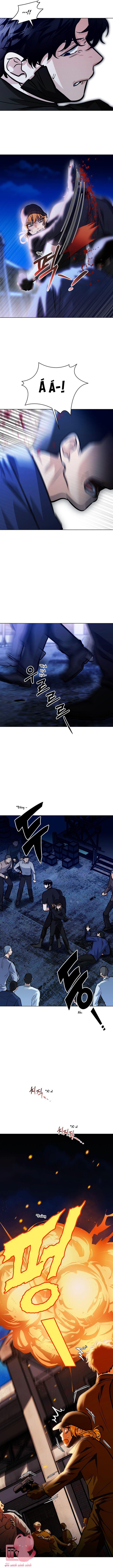 Xin Người Đừng Quên Chap 80 - Trang 4