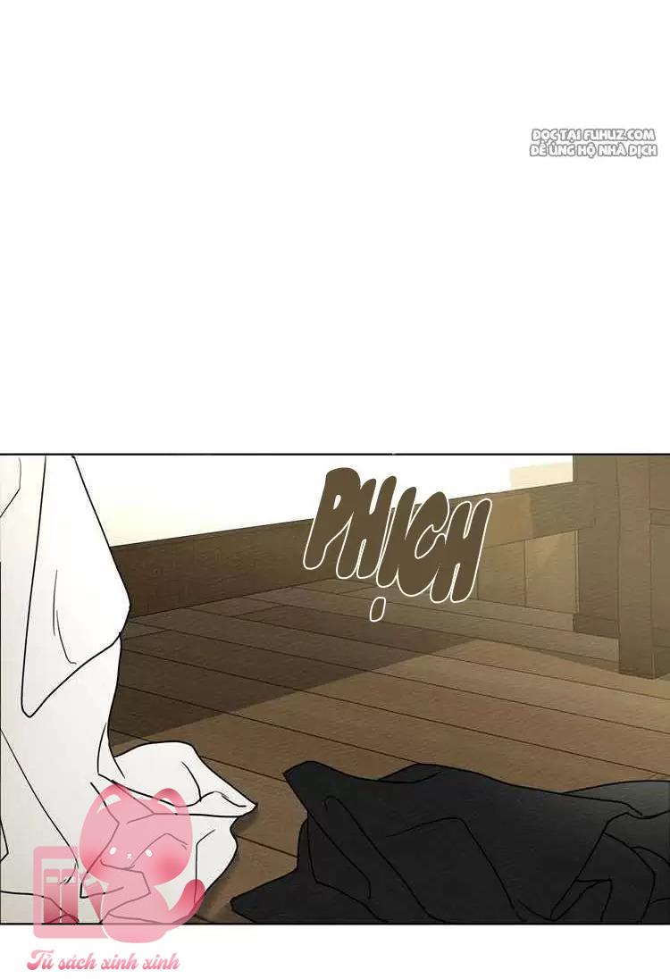 Dưới Tán Cây Sồi Chapter 5 - Trang 3