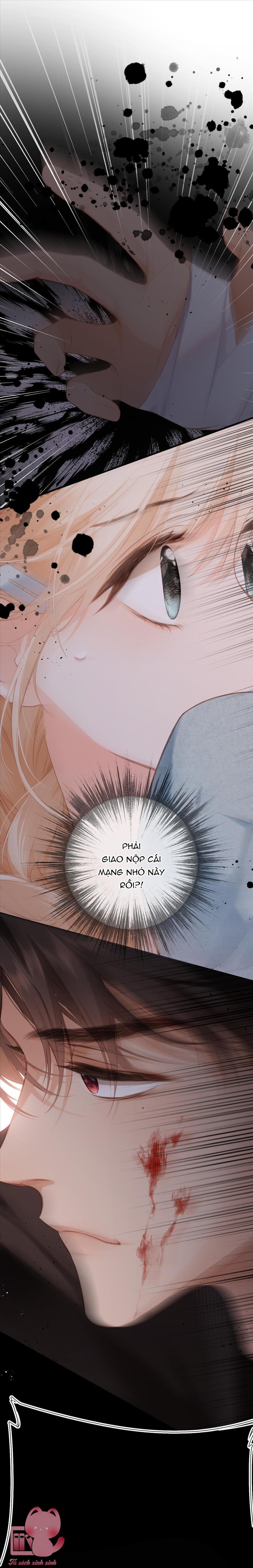 Ngược Dòng Mùa Xuân Chap 2 - Trang 4