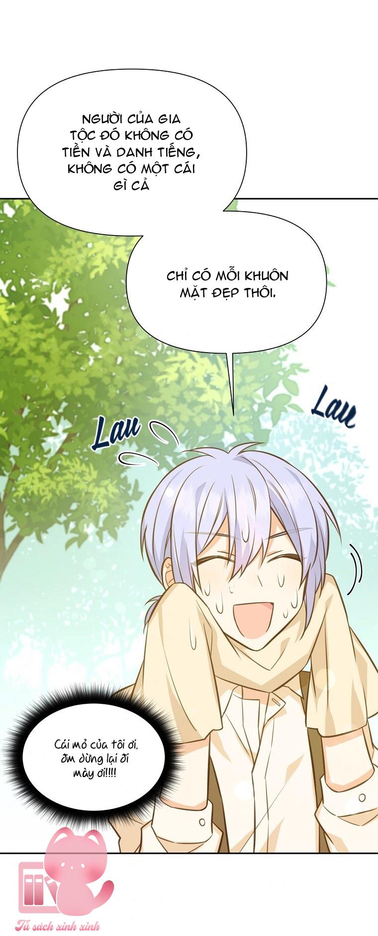 Yêu Tôi Đi, Dù Sao Ngài Cũng Chỉ Là Nhân Vật Phụ Chapter 27 - Trang 4