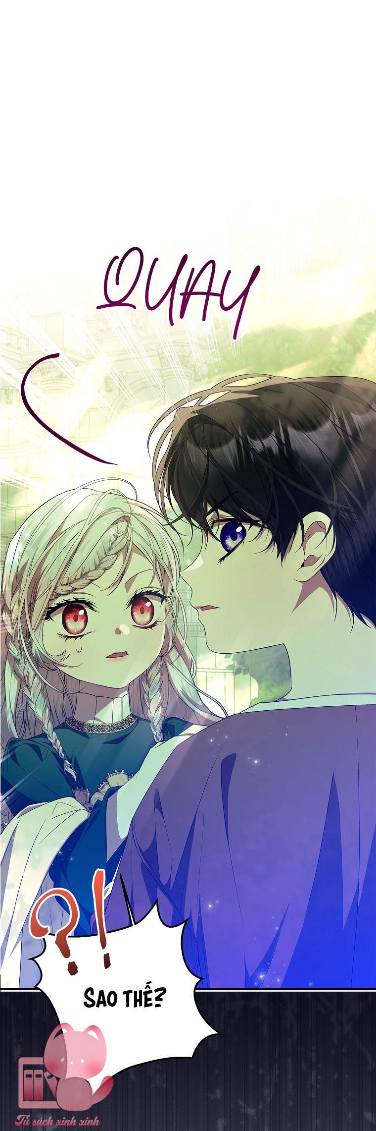 Nhận Nuôi Người Cha Phản Diện Chapter 53 - Trang 4