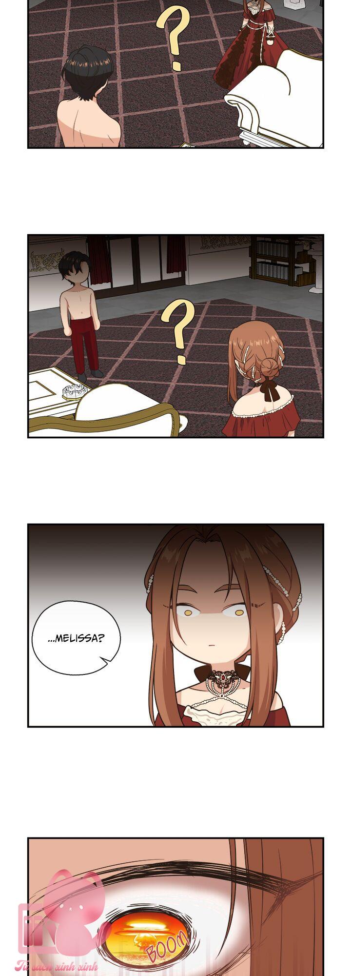 Hãy Coi Chừng Ác Nữ Chapter 4 - Trang 4