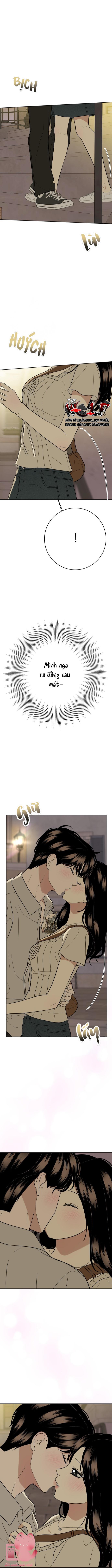 Kỷ Niệm Tuổi 19 Tồi Tệ Chap 47 - Trang 4