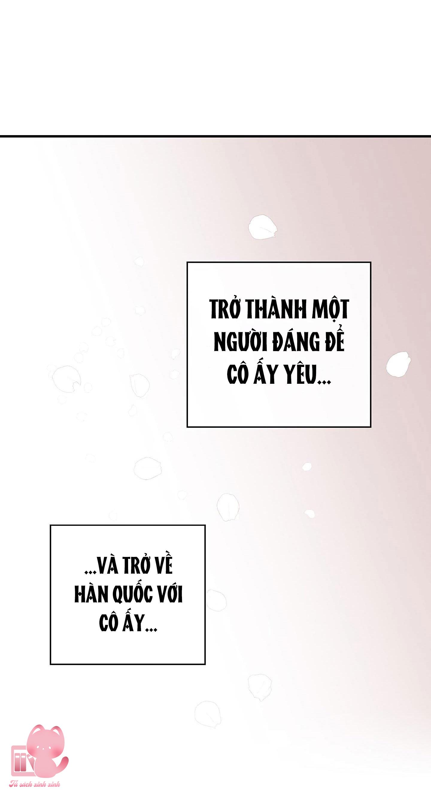 Ly Espresso Của Mùa Xuân Chapter 6 - Trang 4