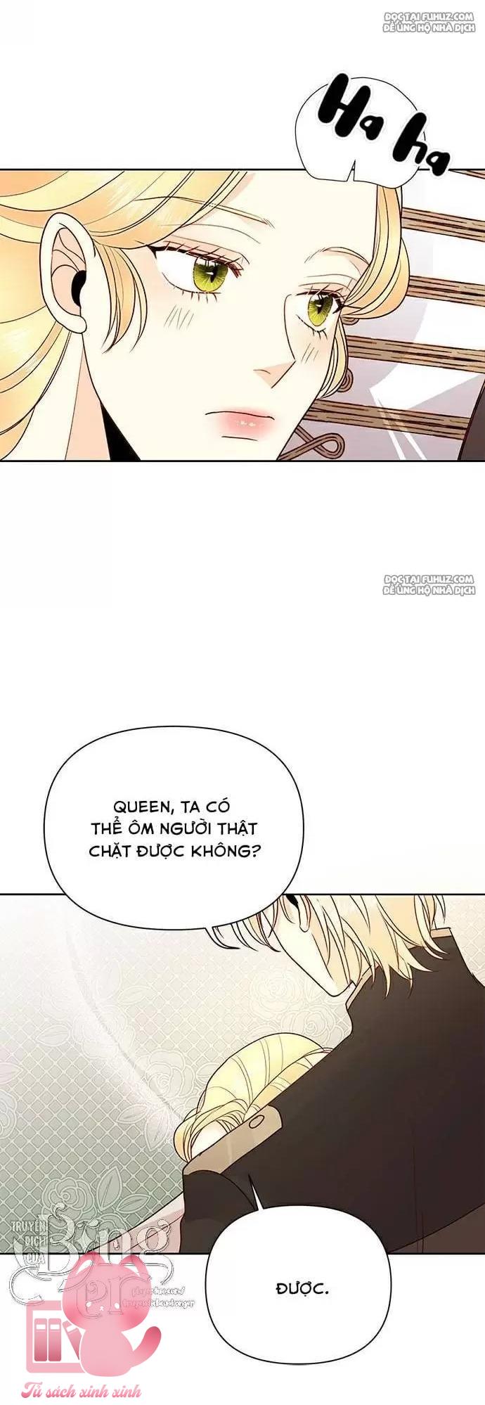 Hoàng Hậu Tái Hôn Chapter 78 - Trang 4