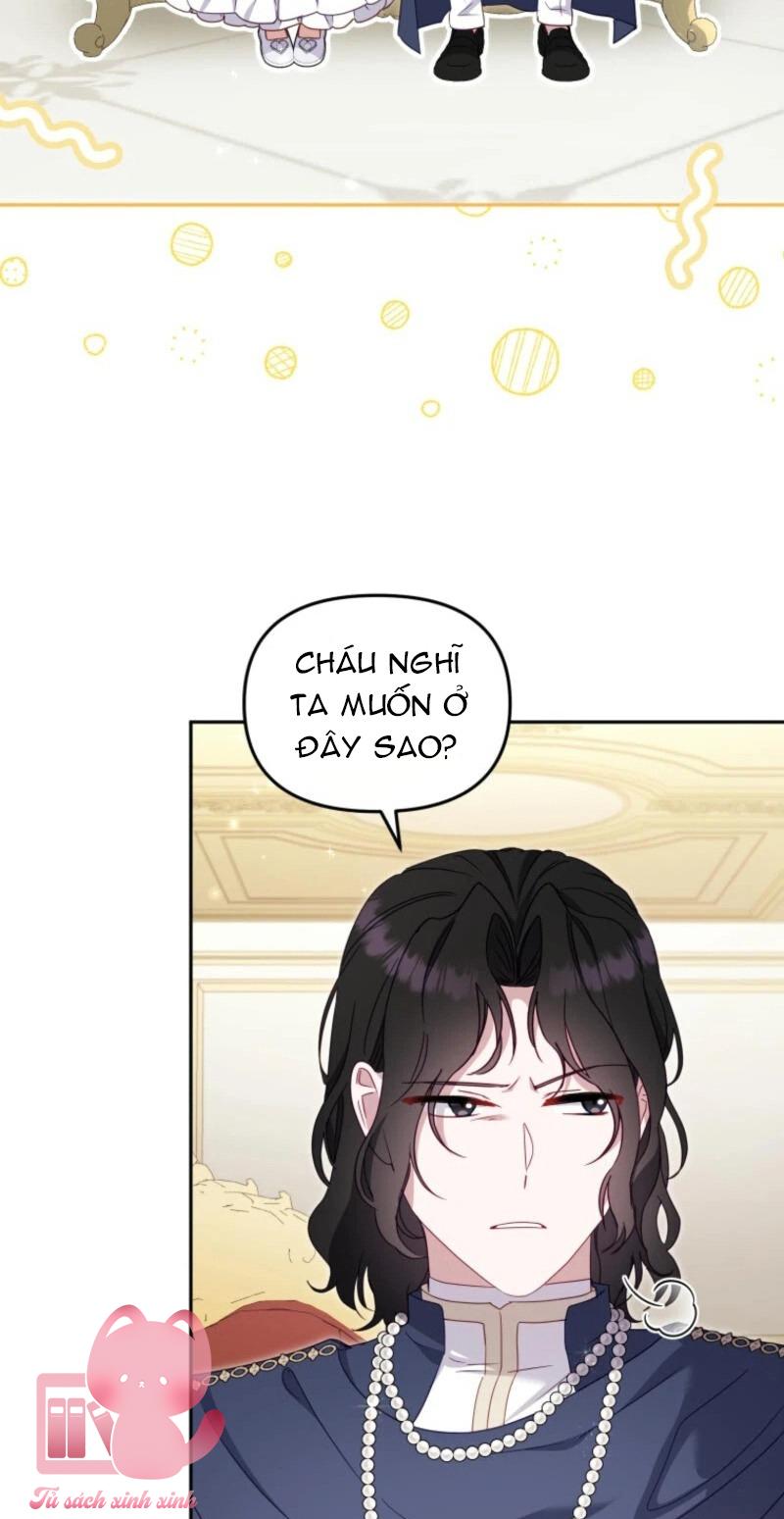 Tôi Được Nuôi Dưỡng Bởi Những Kẻ Phản Diện Chap 95 - Next Chap 96