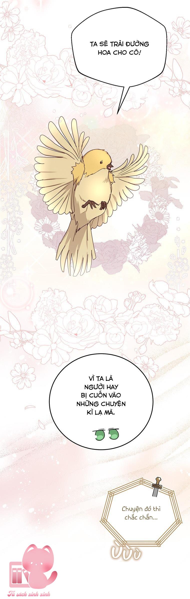Thế Thì Ta Cứ Trở Thành Kẻ Ác Thôi Chap 75 - Trang 2
