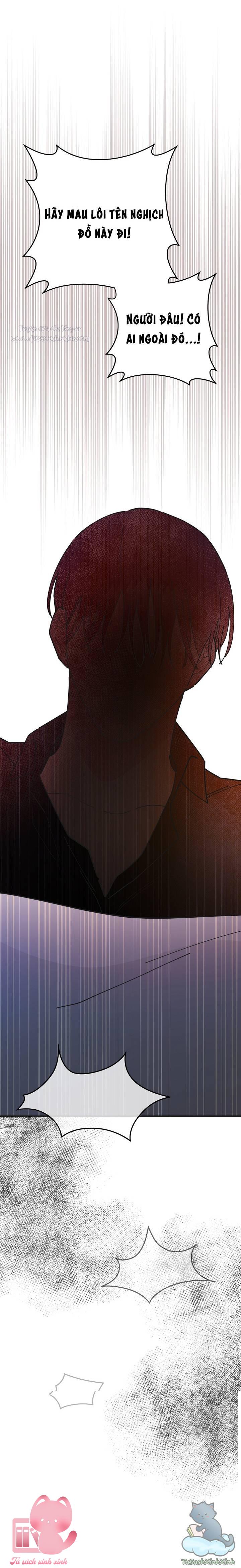 Người Hùng Của Ác Nữ Chapter 84 - Trang 3