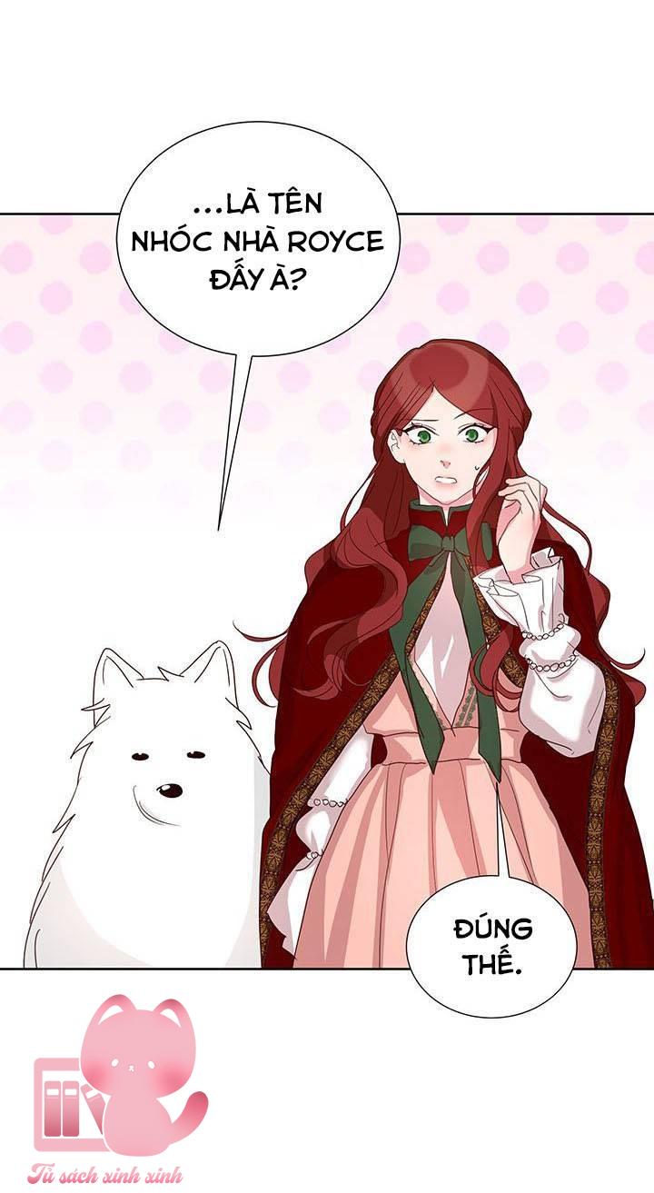 Thế Thì Ta Cứ Trở Thành Kẻ Ác Thôi Chap 7 - Trang 2
