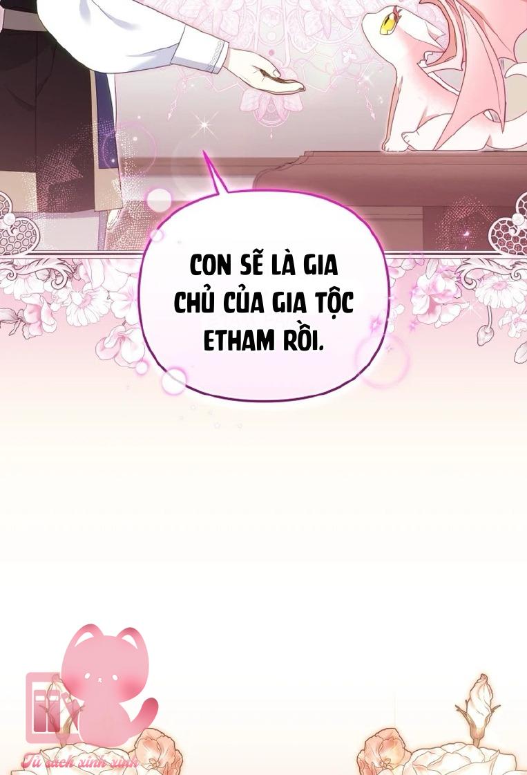 Tôi Được Nuôi Dưỡng Bởi Những Kẻ Phản Diện Chap 65 - Trang 3