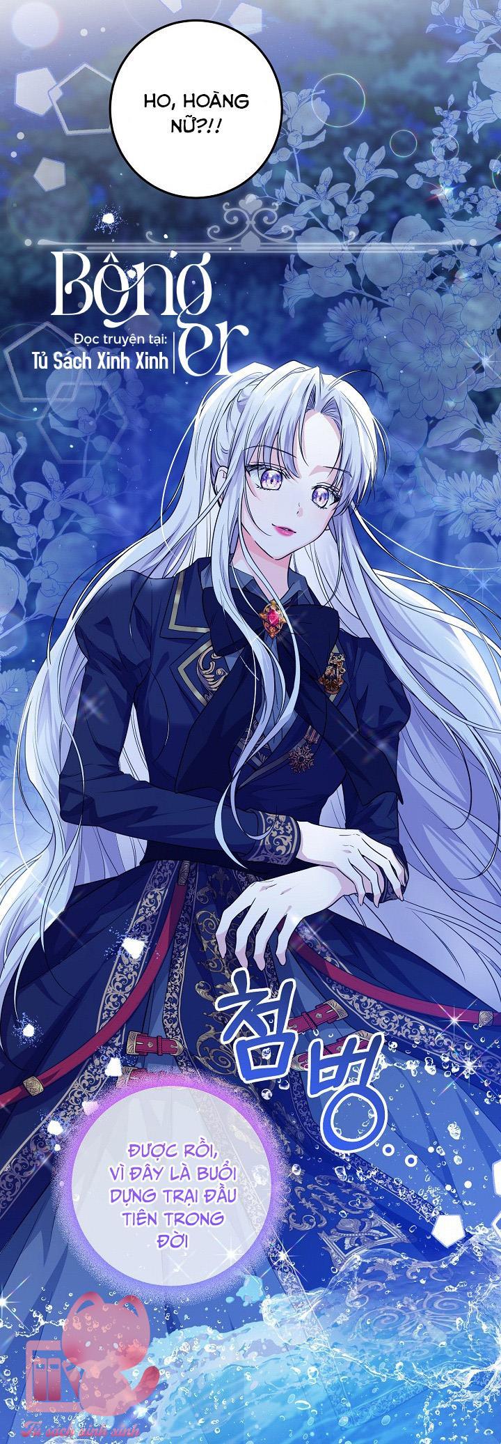 Hoàng Nữ Cosplay Nonfan Chapter 14 - Trang 4