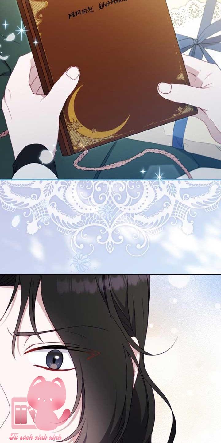 Tôi Được Nuôi Dưỡng Bởi Những Kẻ Phản Diện Chap 82 - Trang 3