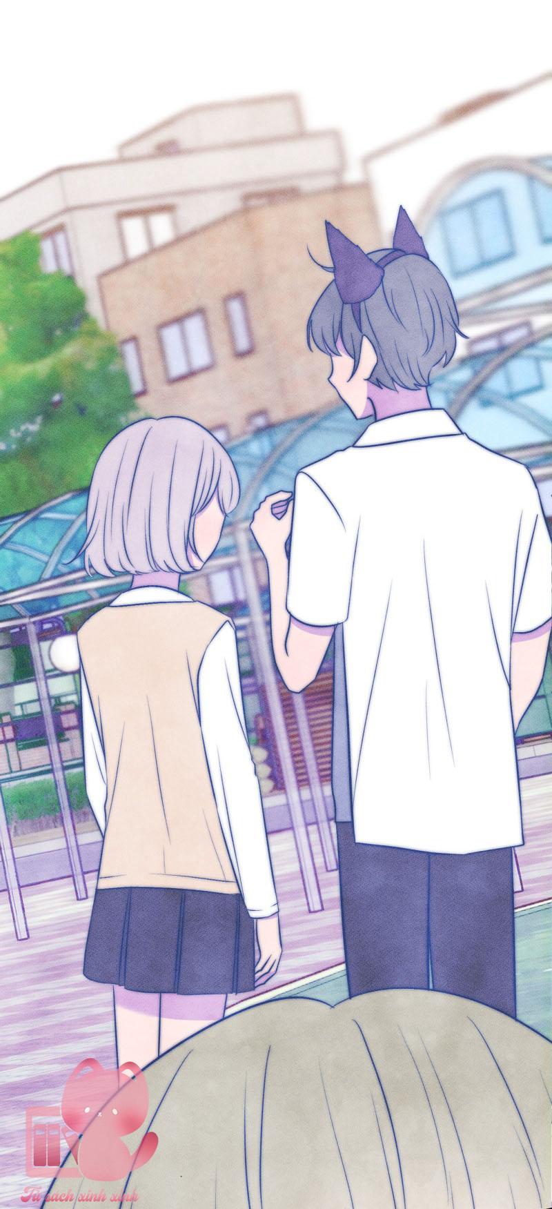 Tình Yêu Tựa Vòng Lặp Chap 38 - Trang 2