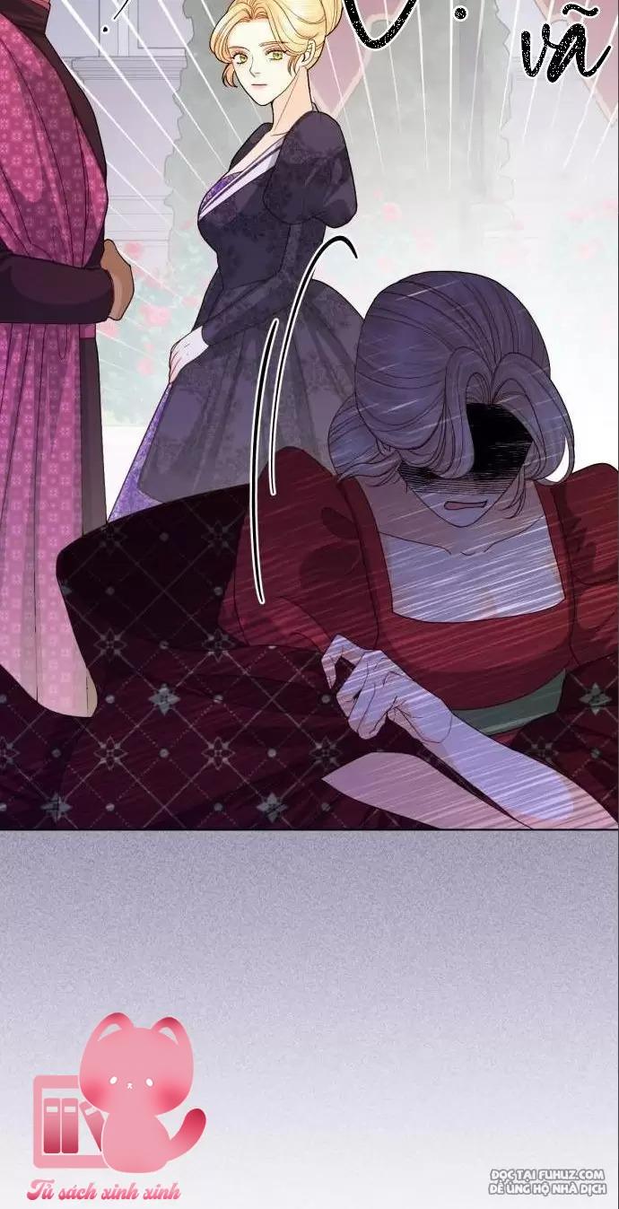 Hoàng Hậu Tái Hôn Chapter 131 - Trang 4