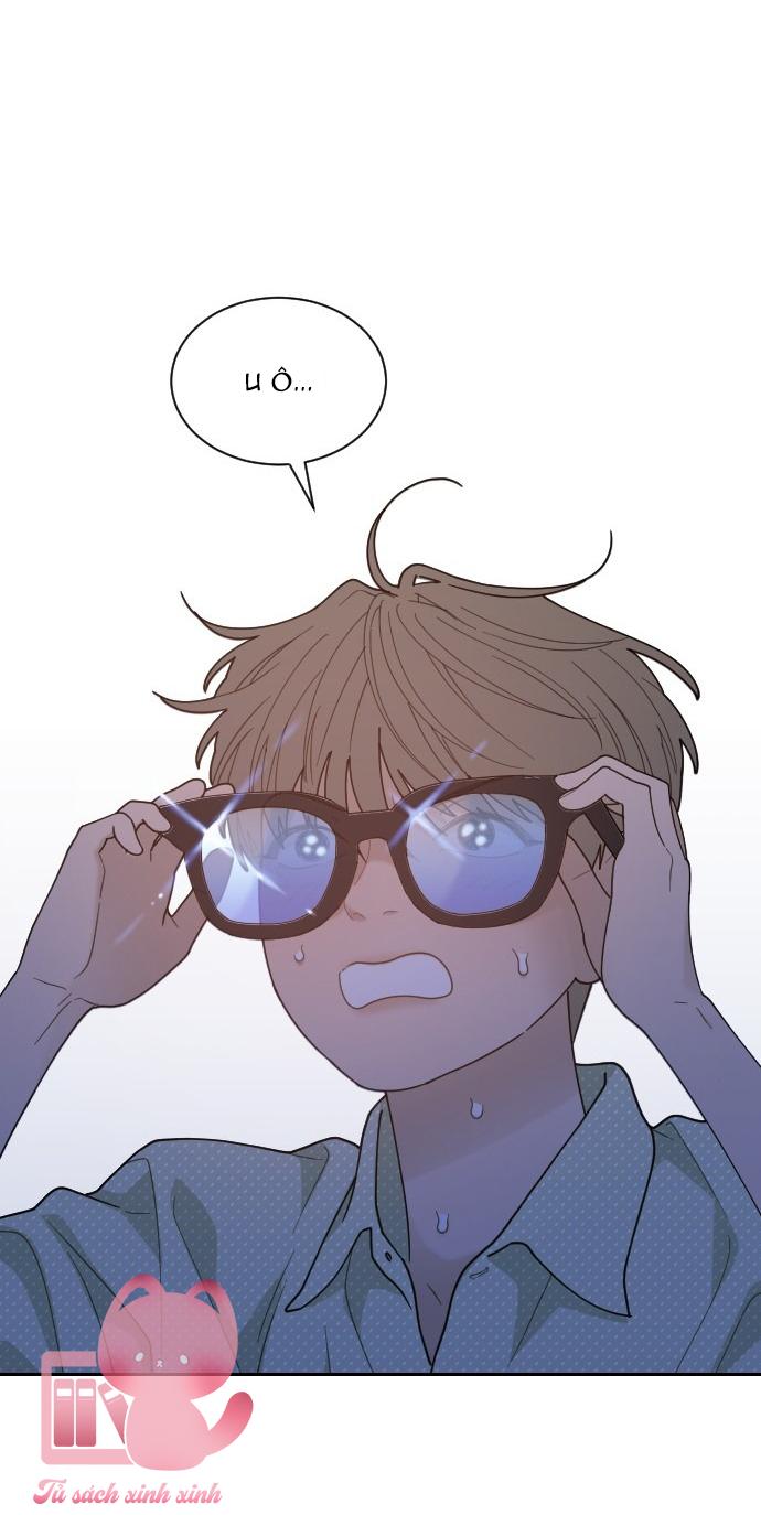 Vận May Không Ngờ Chap 50 - Trang 4