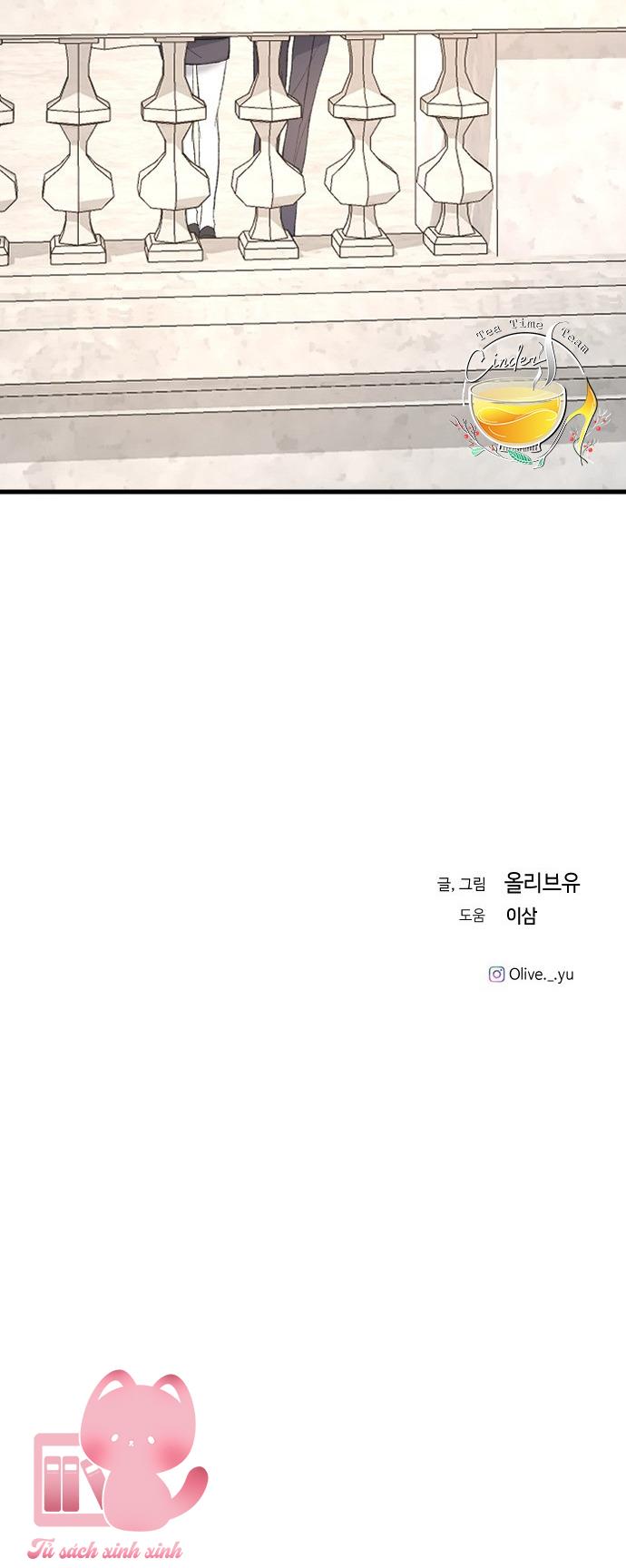 Ba Anh Trai Cực Phẩm Của Tôi Chap 83 - Trang 3