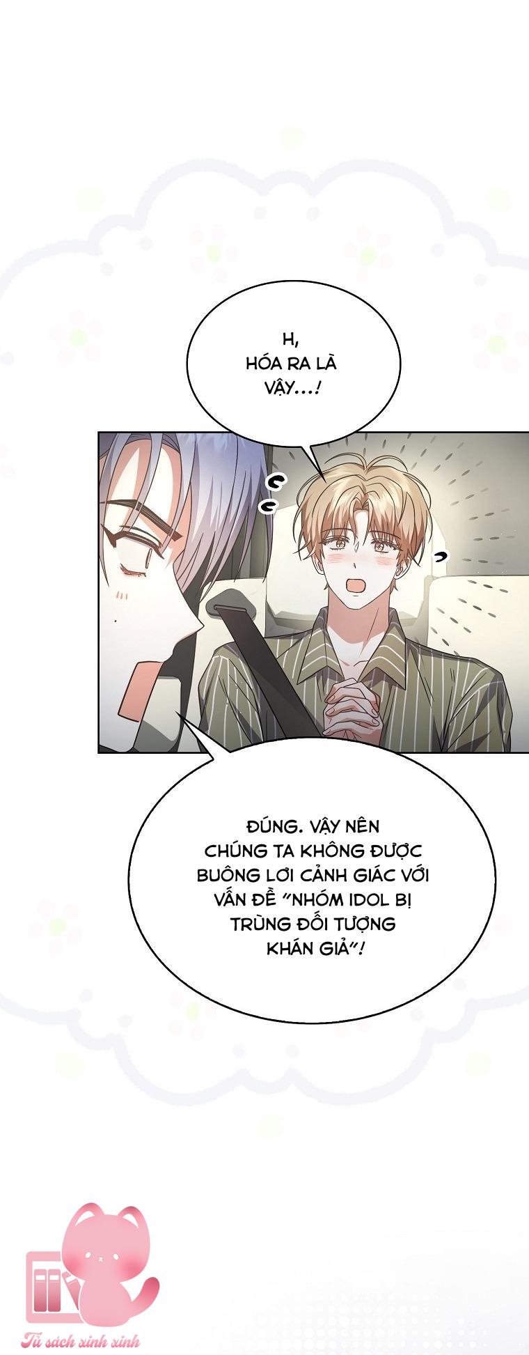 Debut Or Die Chapter 76 - Trang 4