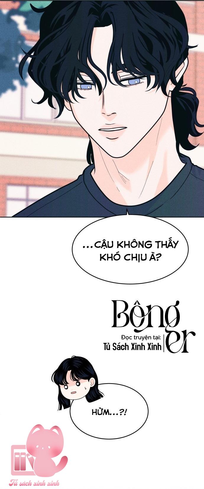 Cặp Đôi Hướng Nội Chap 74 - Trang 4